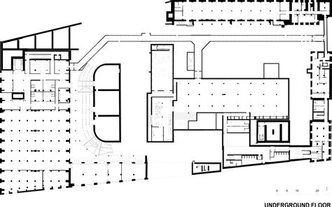 fondazione prada milano piante e sezioni|fondazione prada anderson.